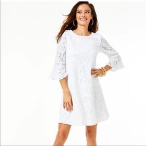 Lilly Pulitzer Ophelia Dress nwt